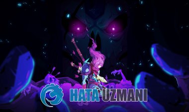 How to Fix Dead Cells Uncaught Exception Error?