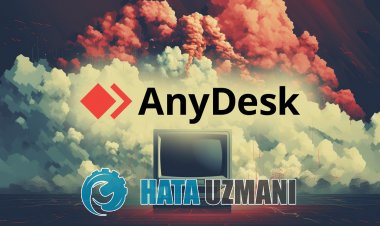 How to Fix Anydesk Connection Error?