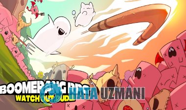 How to Fix Boomerang RPG App Not Working?