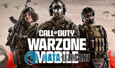 How to Fix Call of Duty Warzone Mobile Not Working?