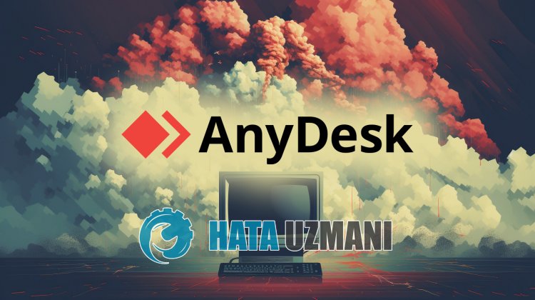 Hogyan lehet javítani az Anydesk csatlakozási hibát?