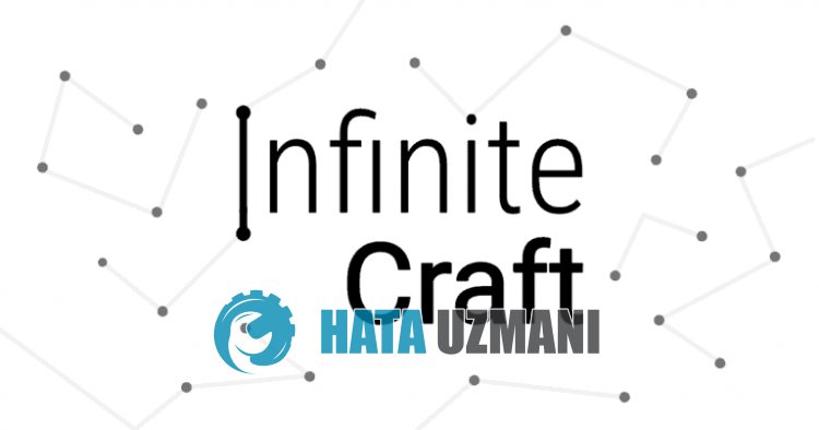 Hur fixar man Infinite Craft Alchemy som inte fungerar?