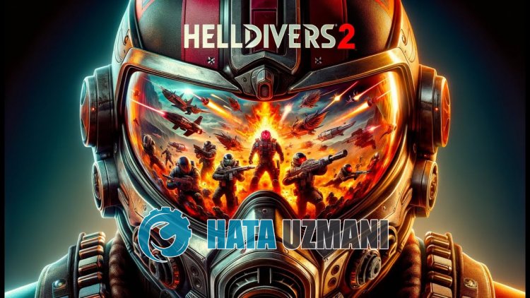 Correzione: problema di ripristino della personalizzazione dei personaggi di Helldivers 2 su PC o PS5