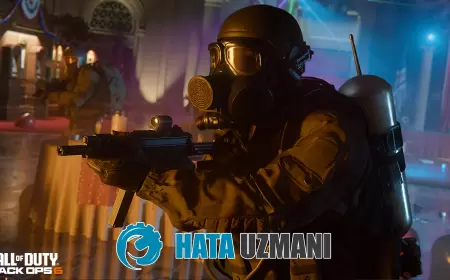 How to Fix Call of Duty Black Ops 6 "DirectX Error"?