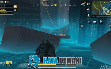 How to Fix Call of Duty Mobile Insufficient Storage Error?